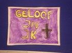 Geloof in ik